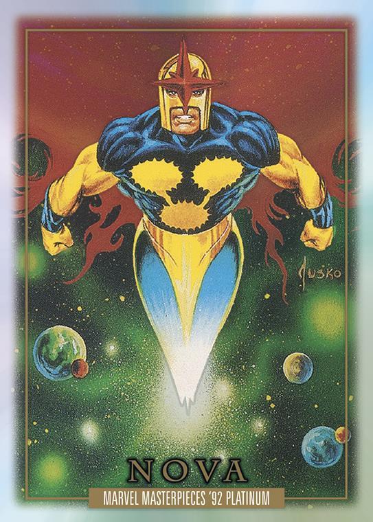 Nova