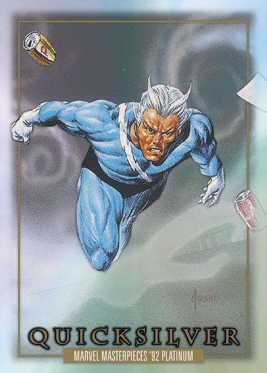 Quicksilver