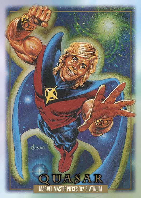 Quasar
