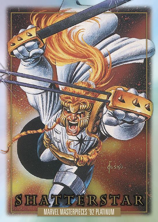 Shatterstar