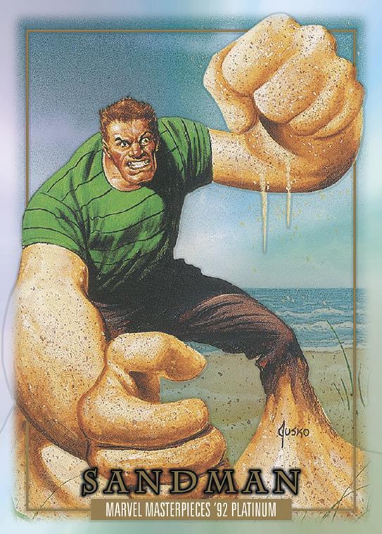 Sandman
