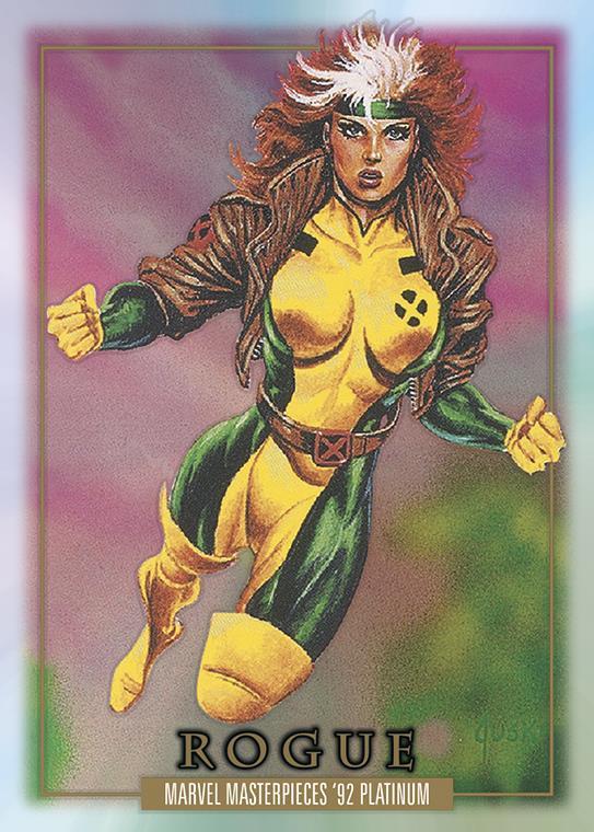 Rogue