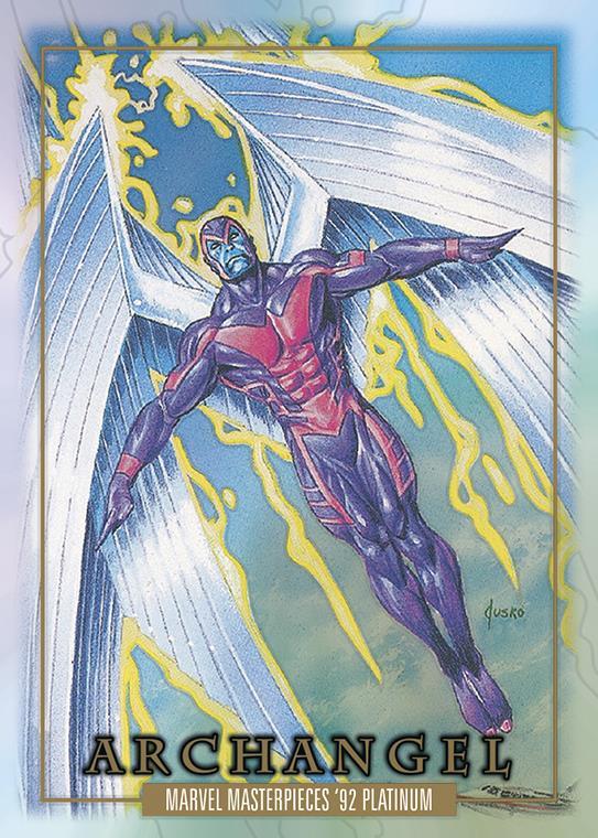 Archangel