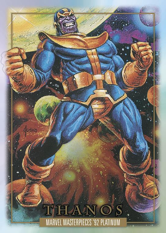 Thanos