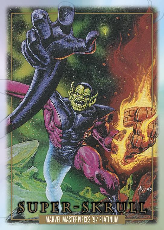 Super Skrull