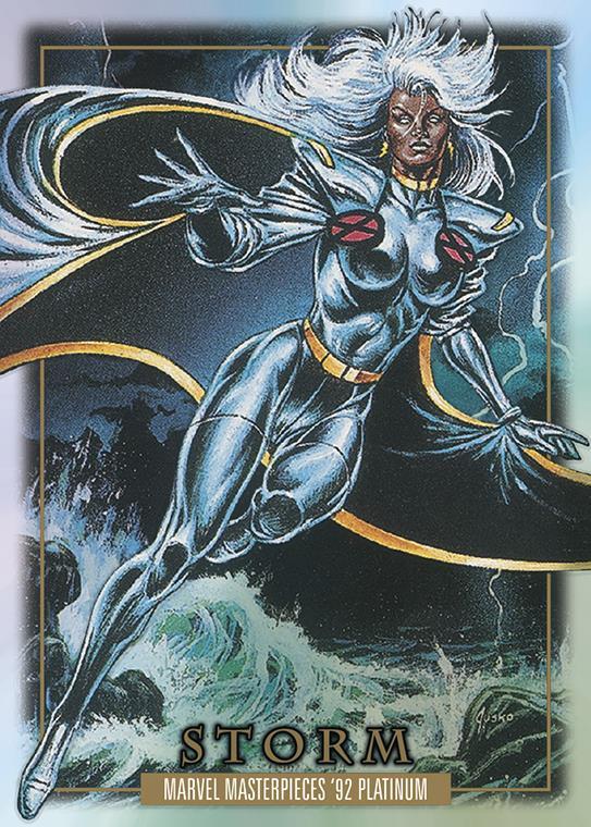Storm
