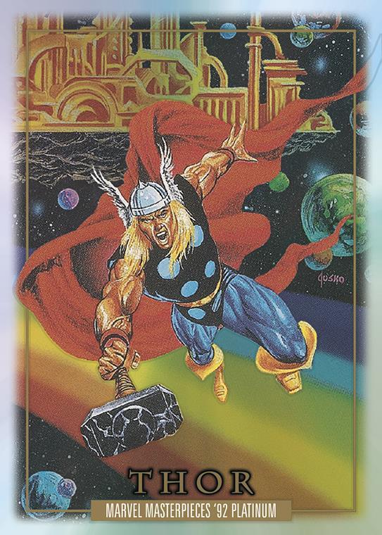 Thor