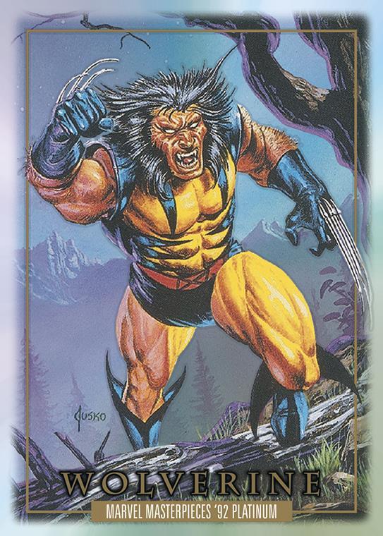 Wolverine