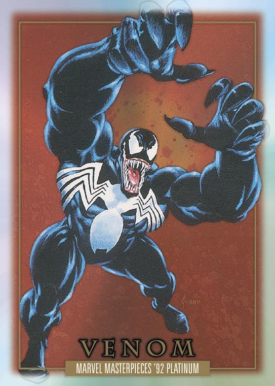 Venom