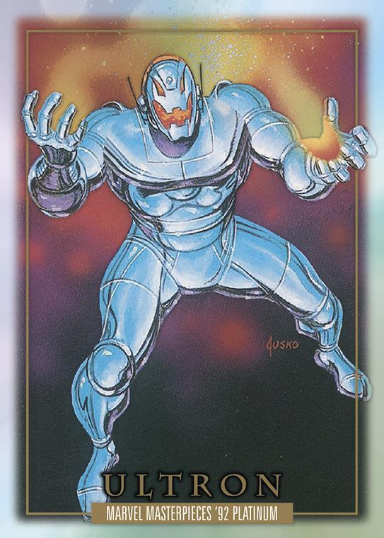 Ultron