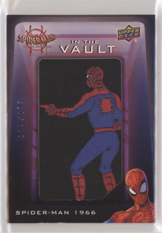 Spider-Man 1966