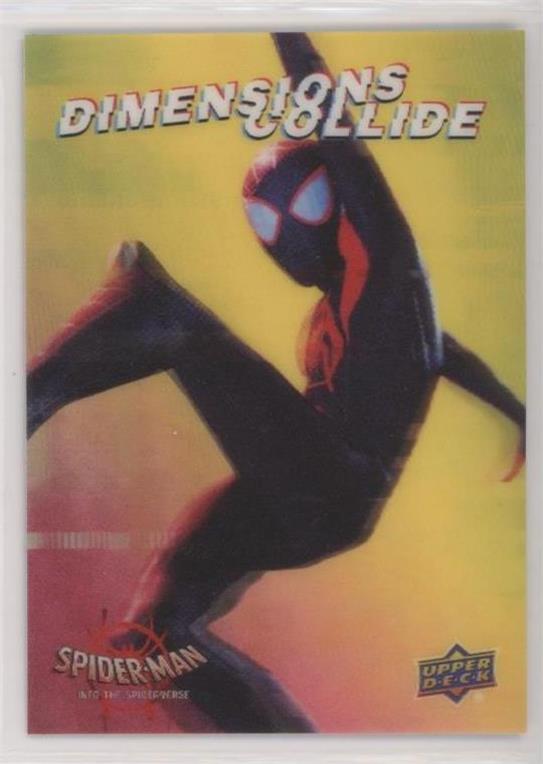 Miles Morales