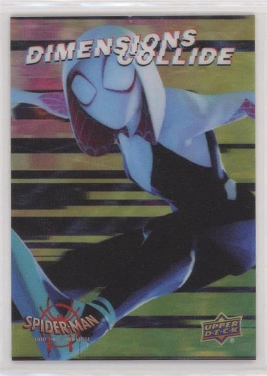 Spider-Gwen