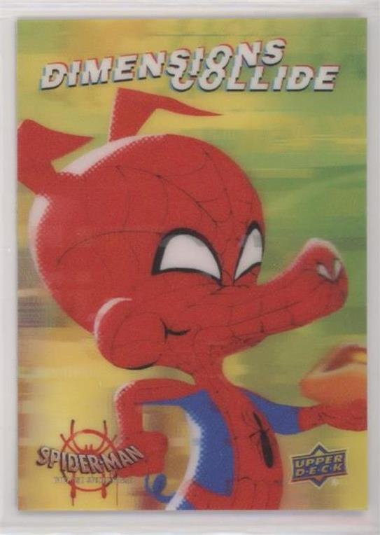 Spider-Ham