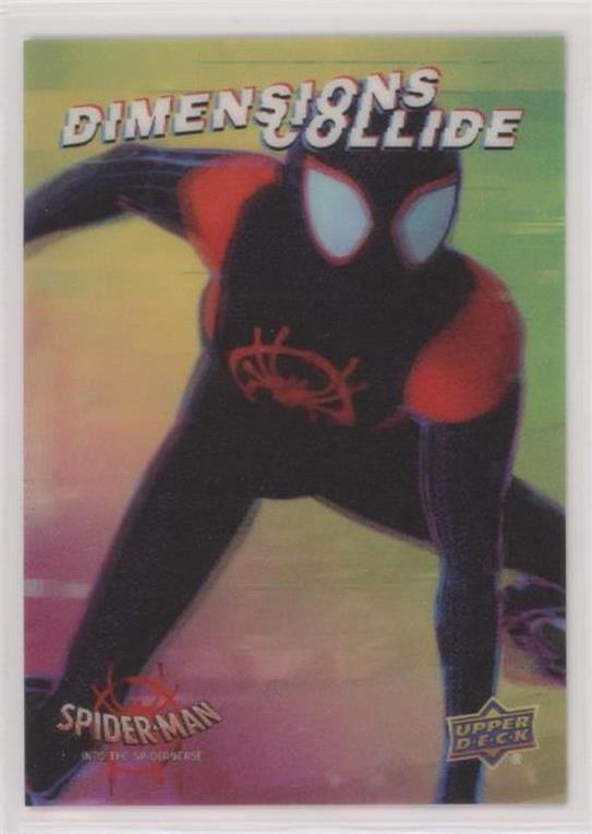 Miles Morales