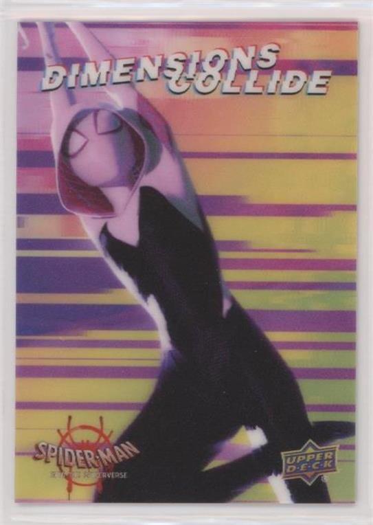 Spider-Gwen