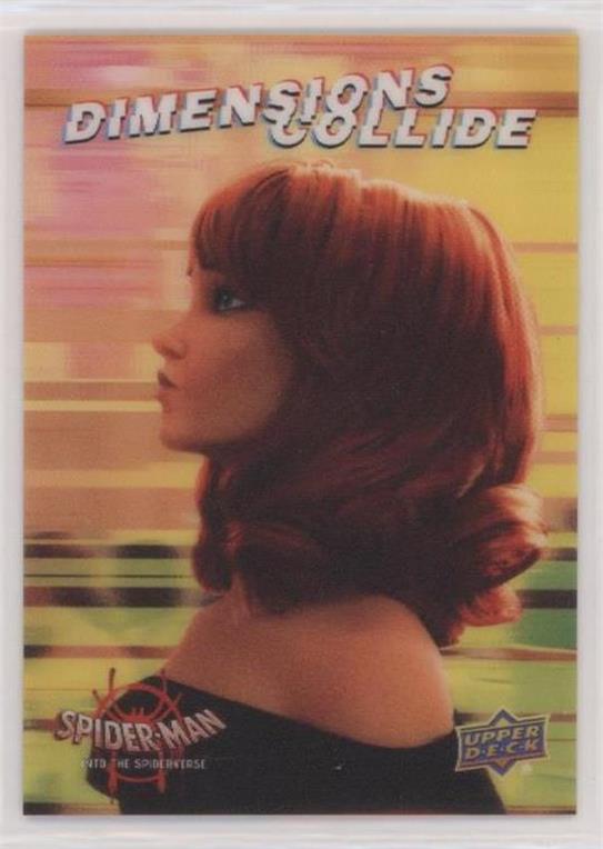 Mary Jane Parker