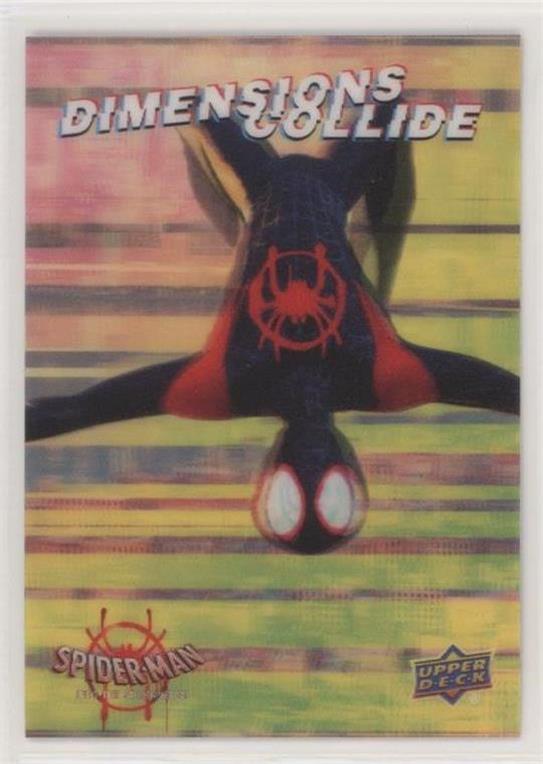 Miles Morales