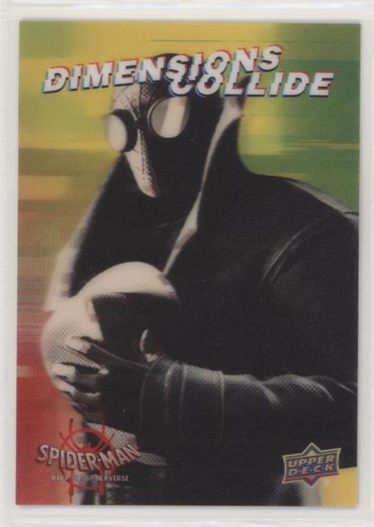 Spider-Man Noir