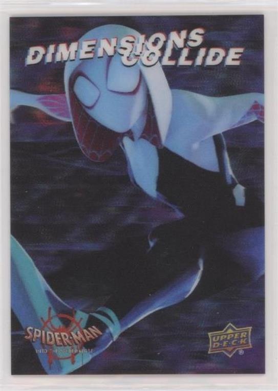 Spider-Gwen