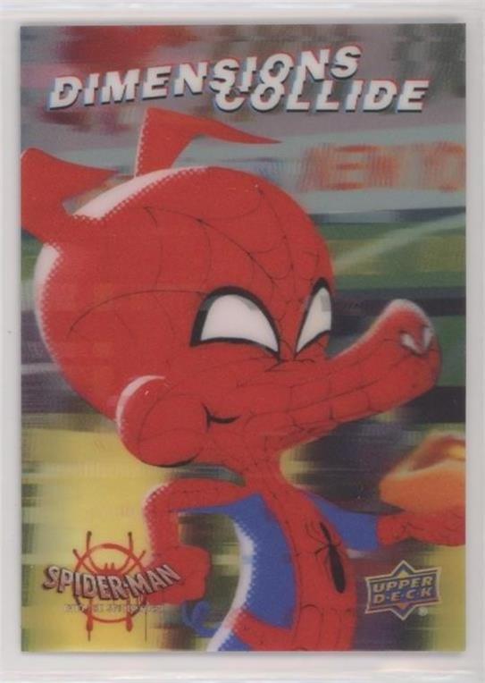Spider-Ham