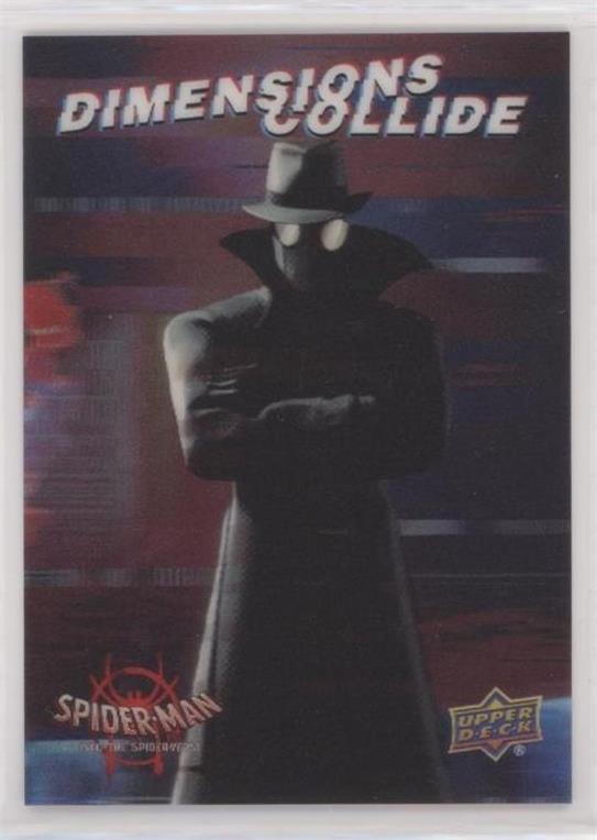 Spider-Man Noir