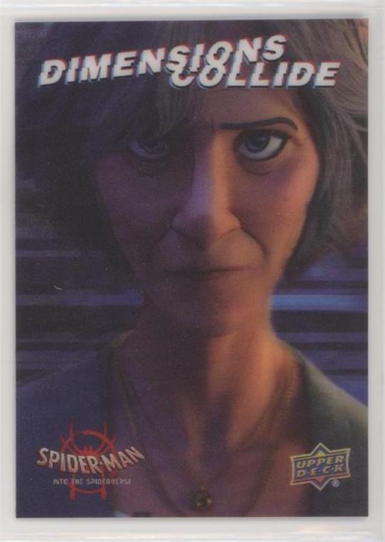 Aunt May