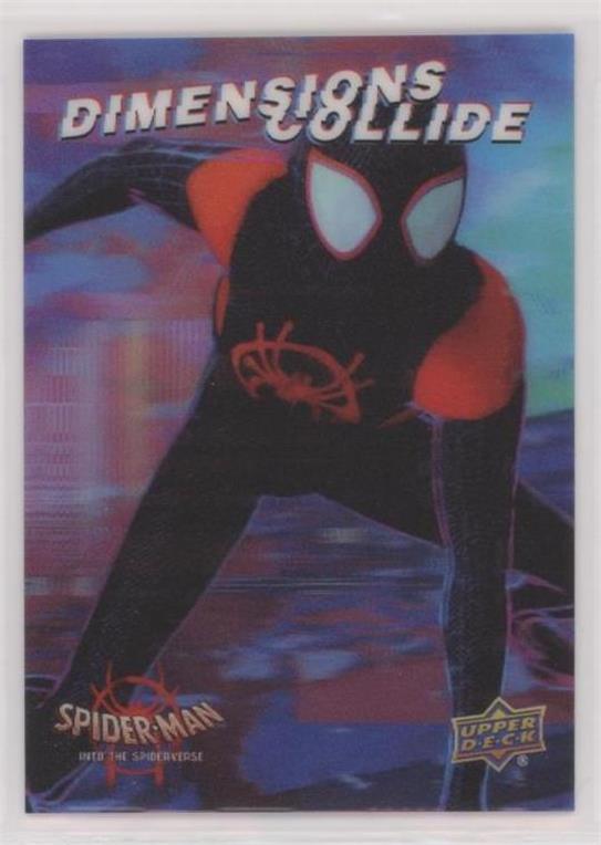 Miles Morales