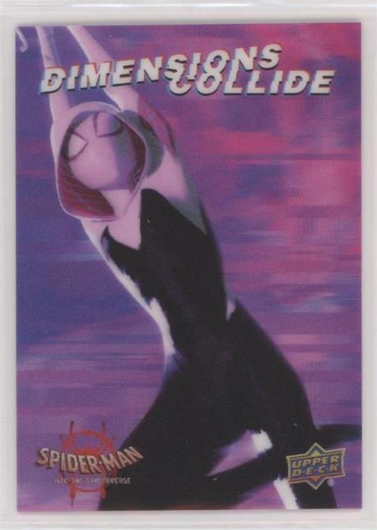 Spider-Gwen