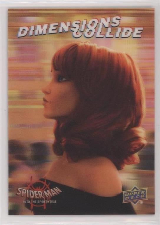 Mary Jane Parker