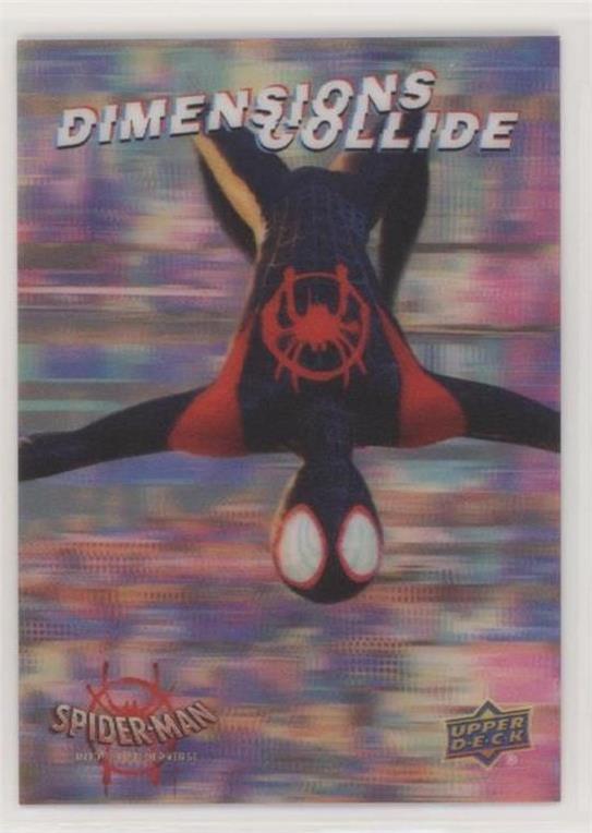 Miles Morales