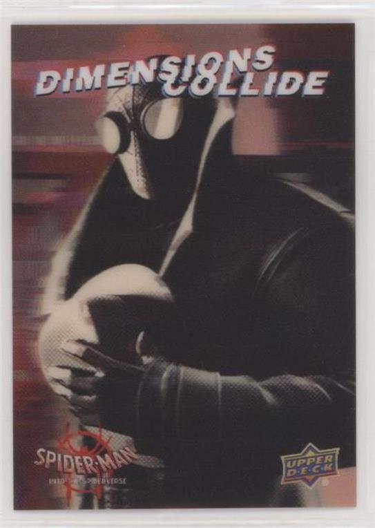 Spider-Man Noir