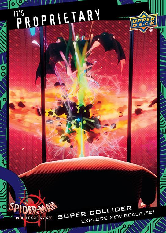 Super Collider