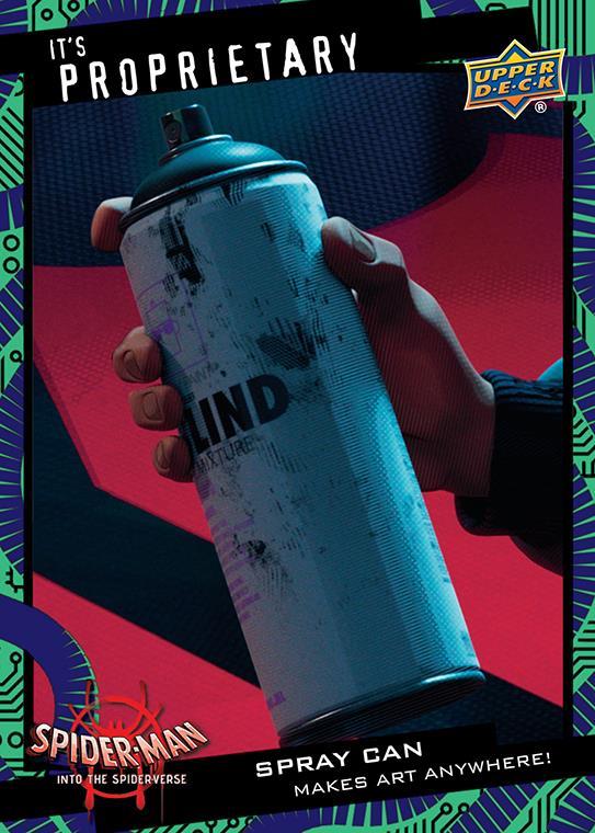 Spray Can