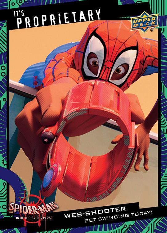 Web-Shooter
