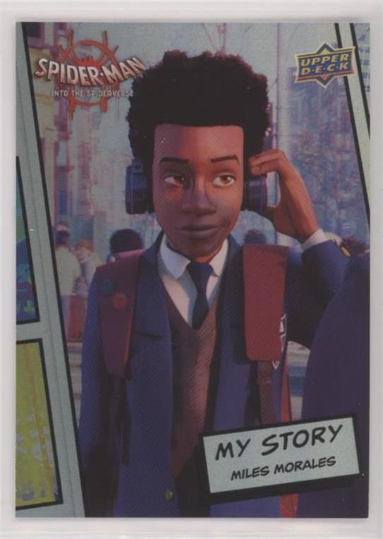 Miles Morales