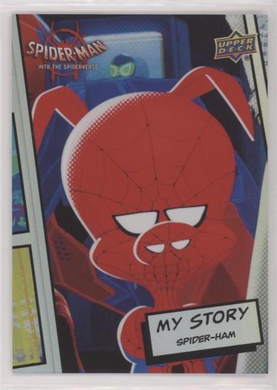Spider-Ham