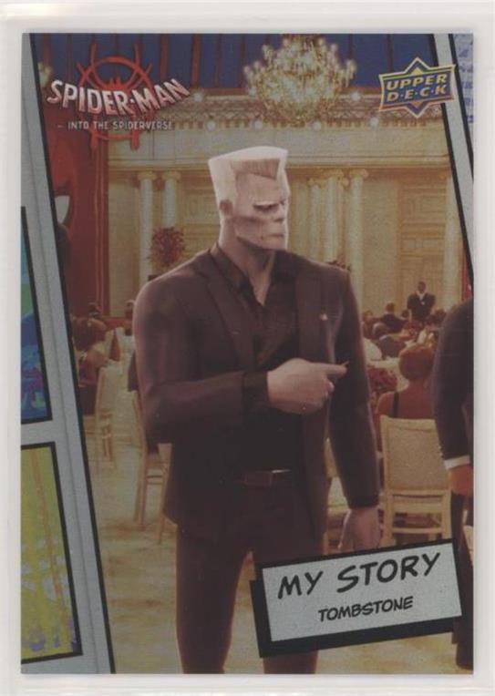 Tombstone