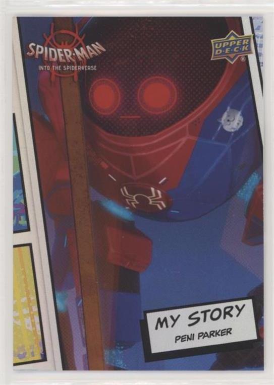 Peni Parker