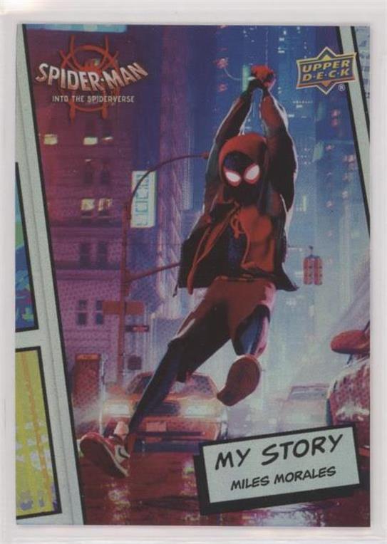 Miles Morales