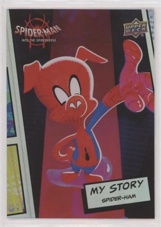 Spider-Ham