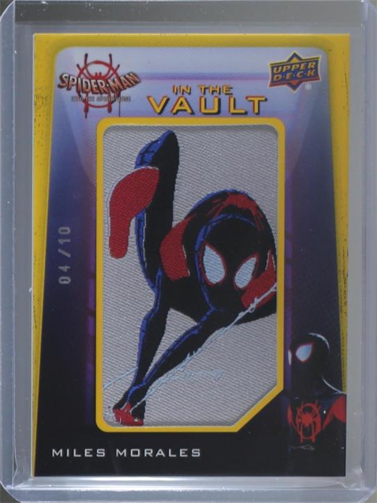 Miles Morales