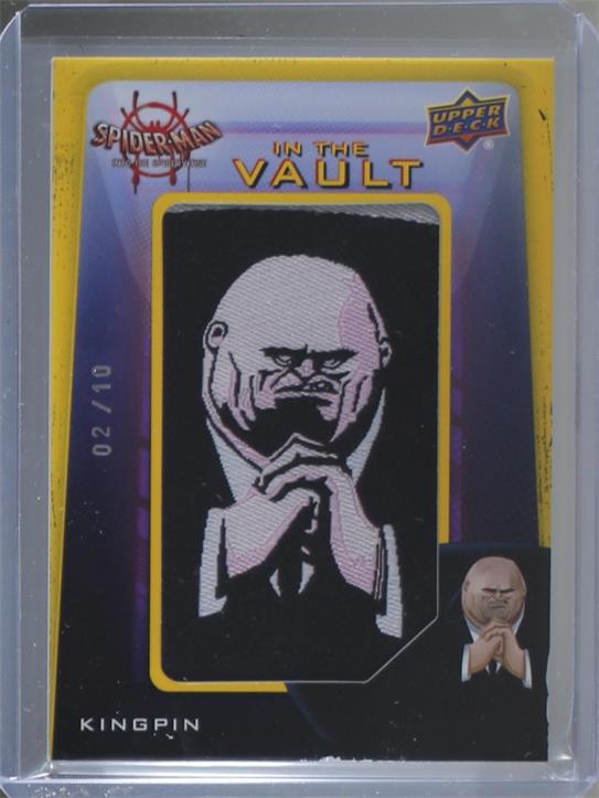 Kingpin