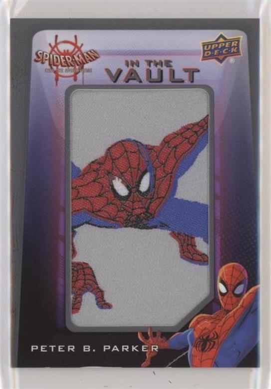 Peter B. Parker