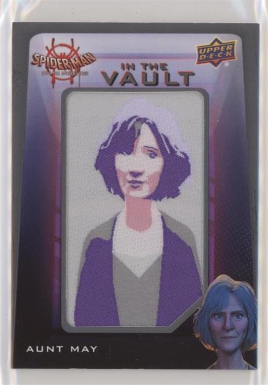 Aunt May