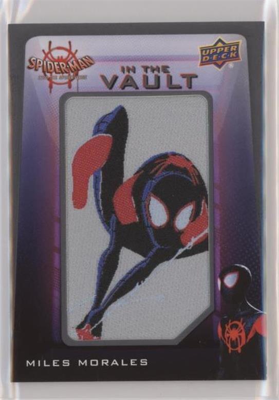 Miles Morales