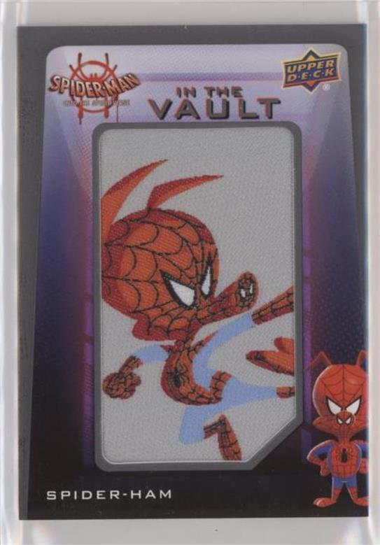 Spider-Ham