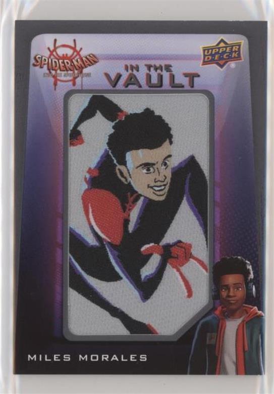 Miles Morales