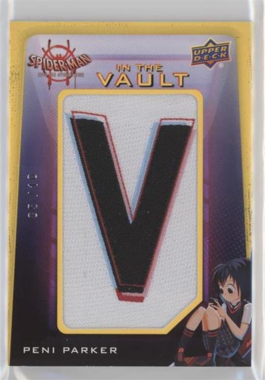 Peni Parker