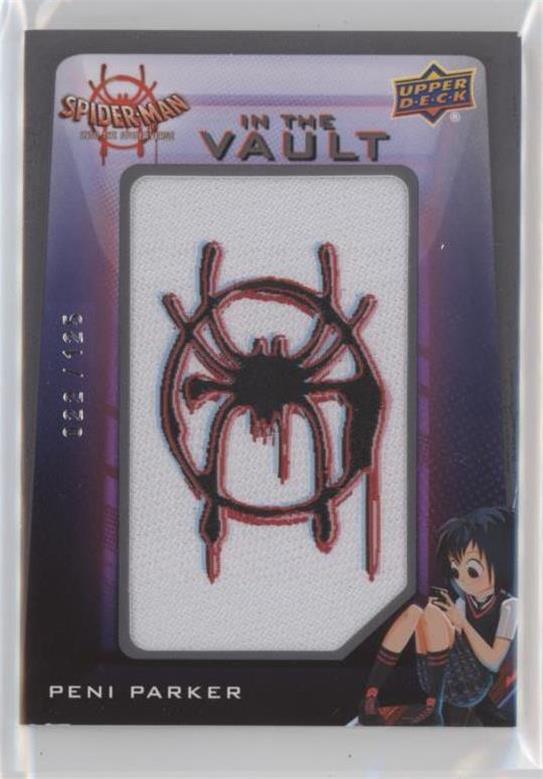 Peni Parker